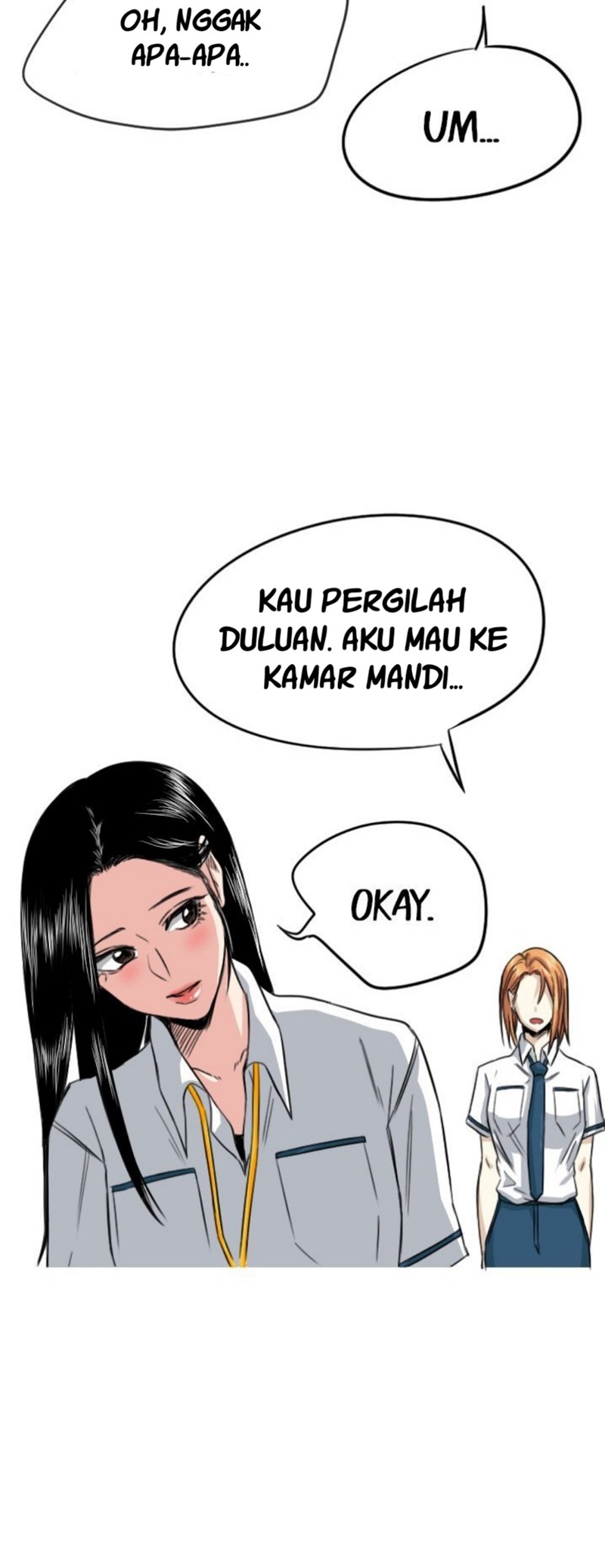 Drawing Romance Chapter 44 Gambar 4