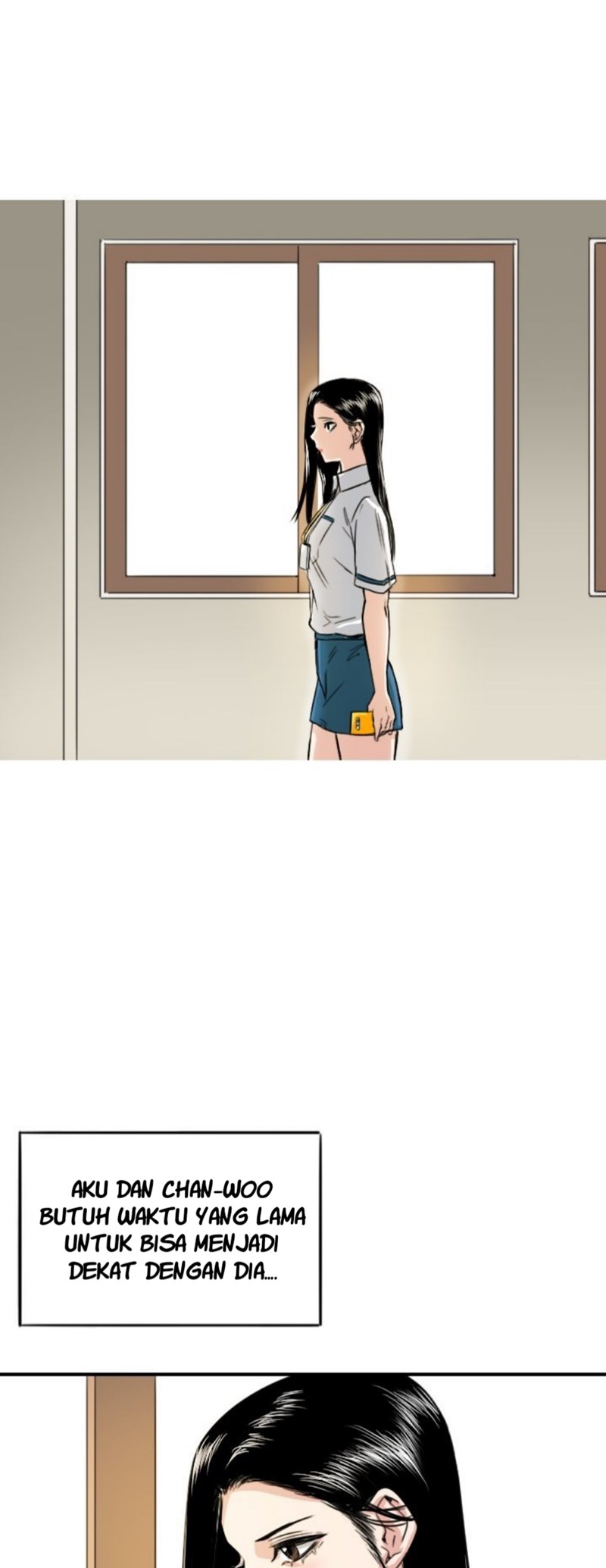 Drawing Romance Chapter 44 Gambar 5