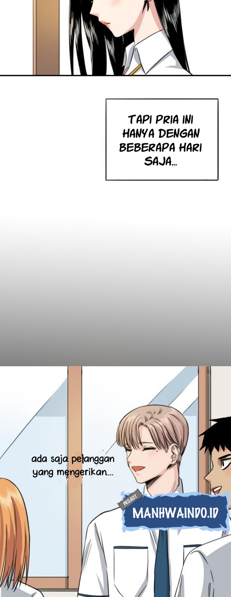 Drawing Romance Chapter 44 Gambar 6