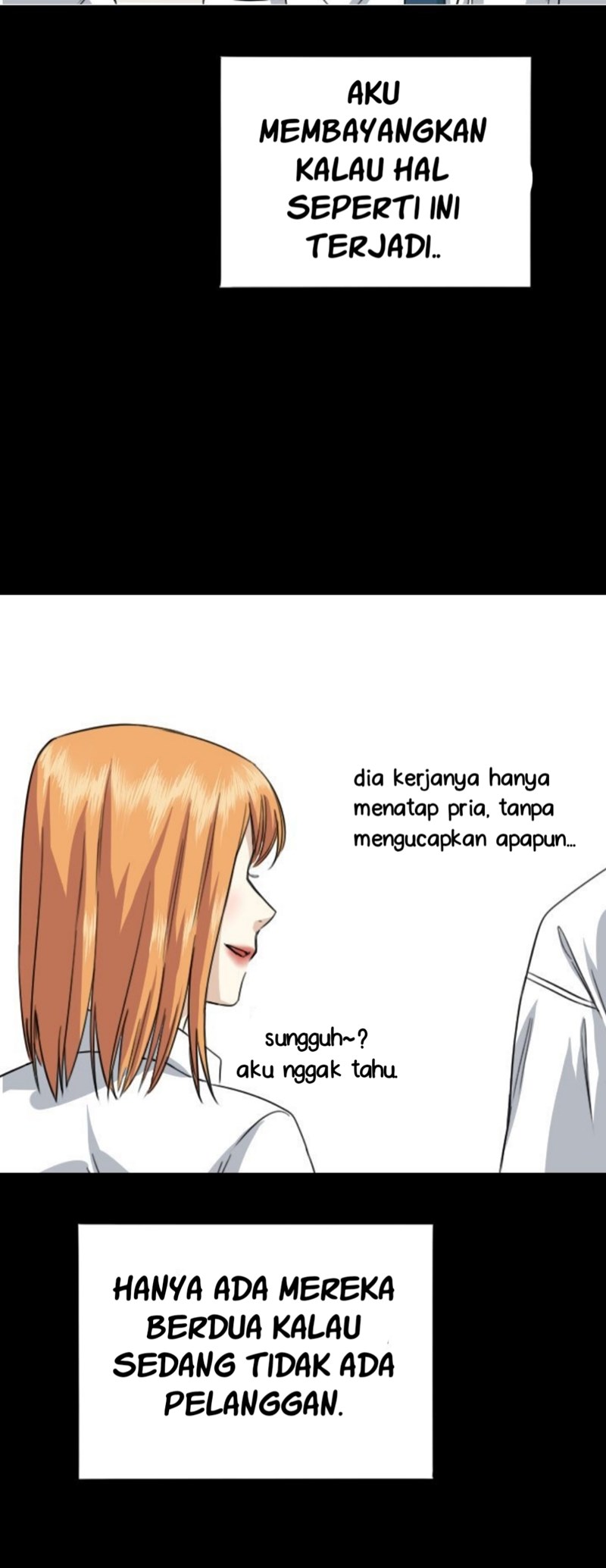 Drawing Romance Chapter 44 Gambar 7