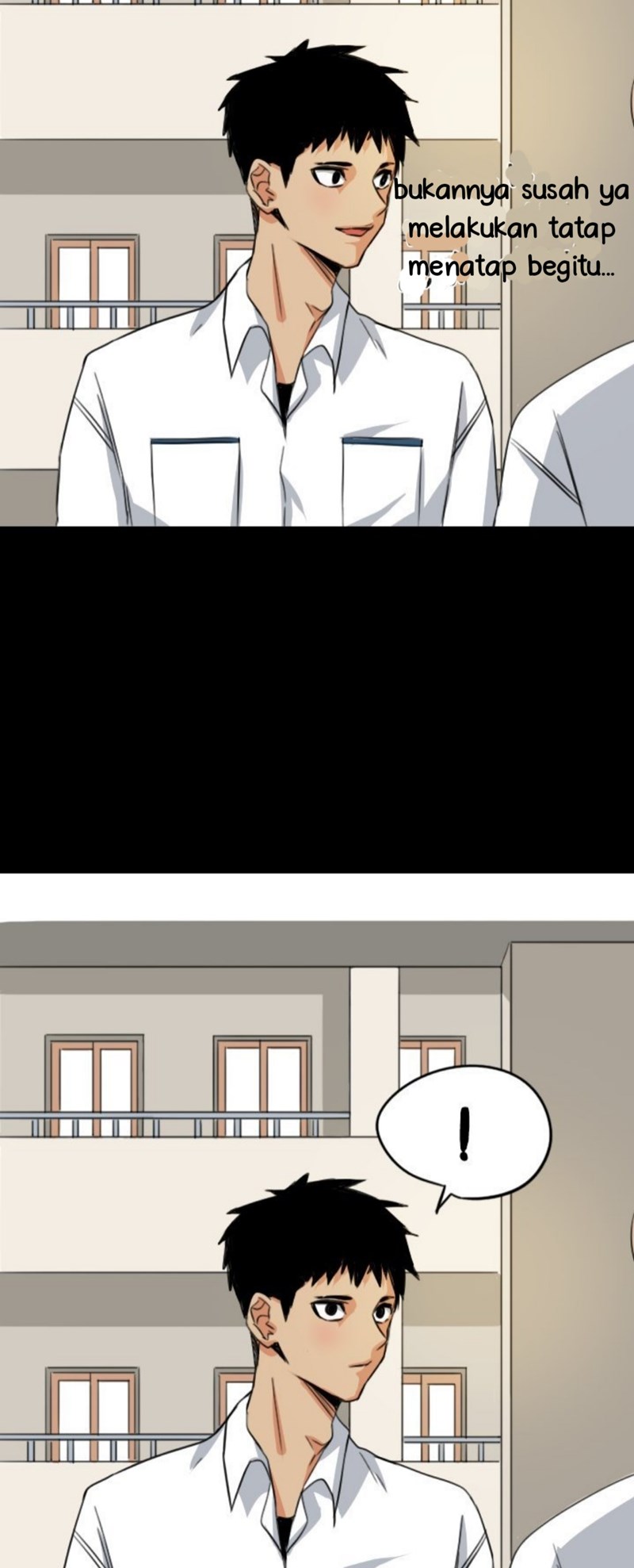 Drawing Romance Chapter 44 Gambar 9