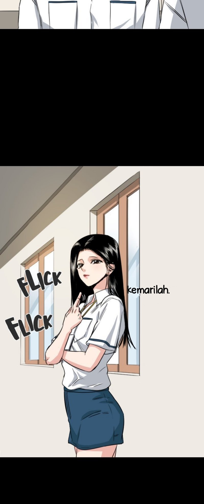 Drawing Romance Chapter 44 Gambar 10