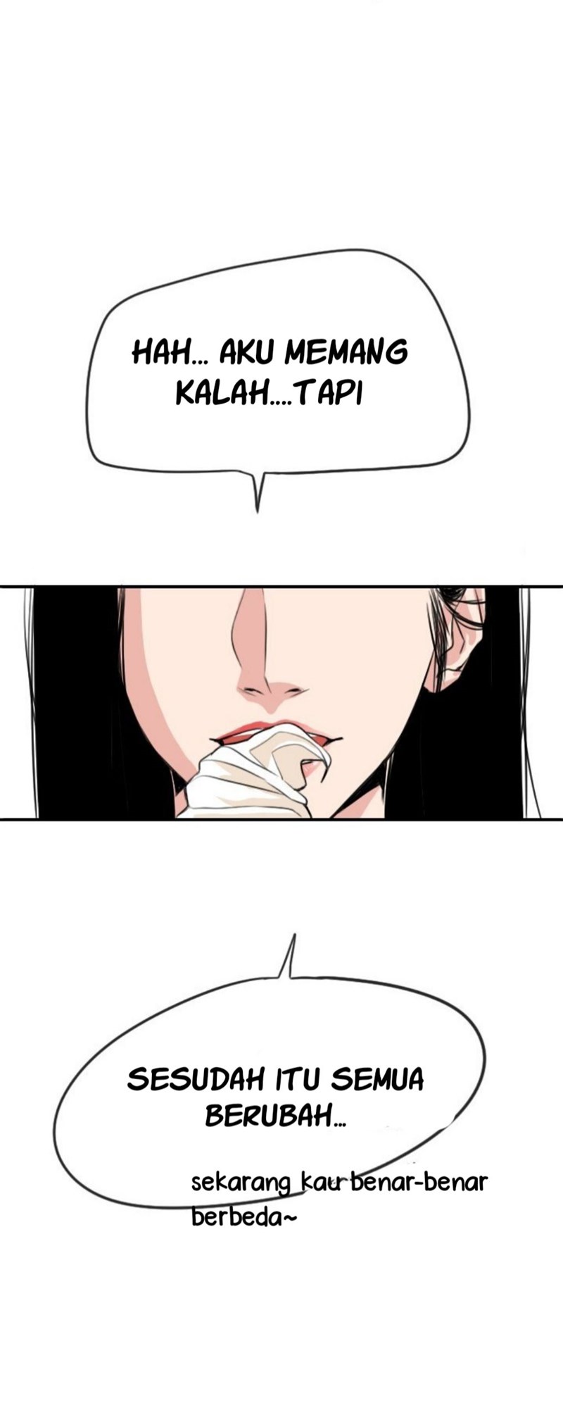 Drawing Romance Chapter 43 Gambar 16