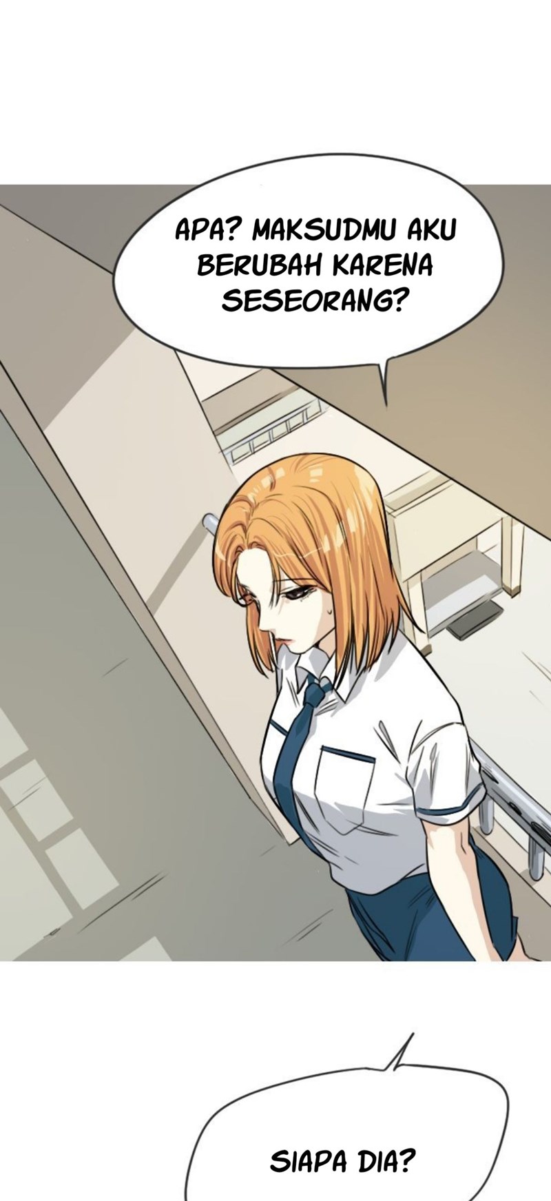 Drawing Romance Chapter 43 Gambar 17