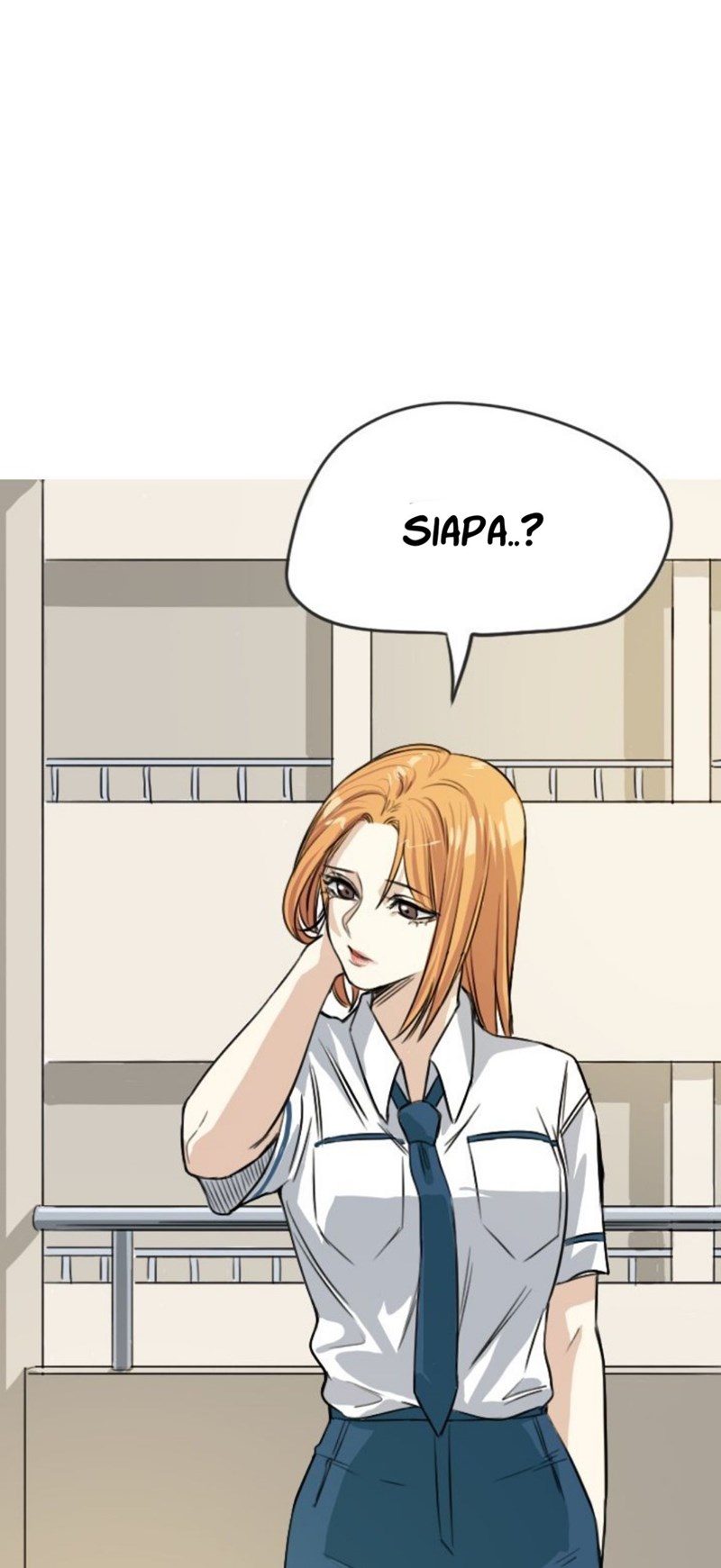 Drawing Romance Chapter 43 Gambar 19