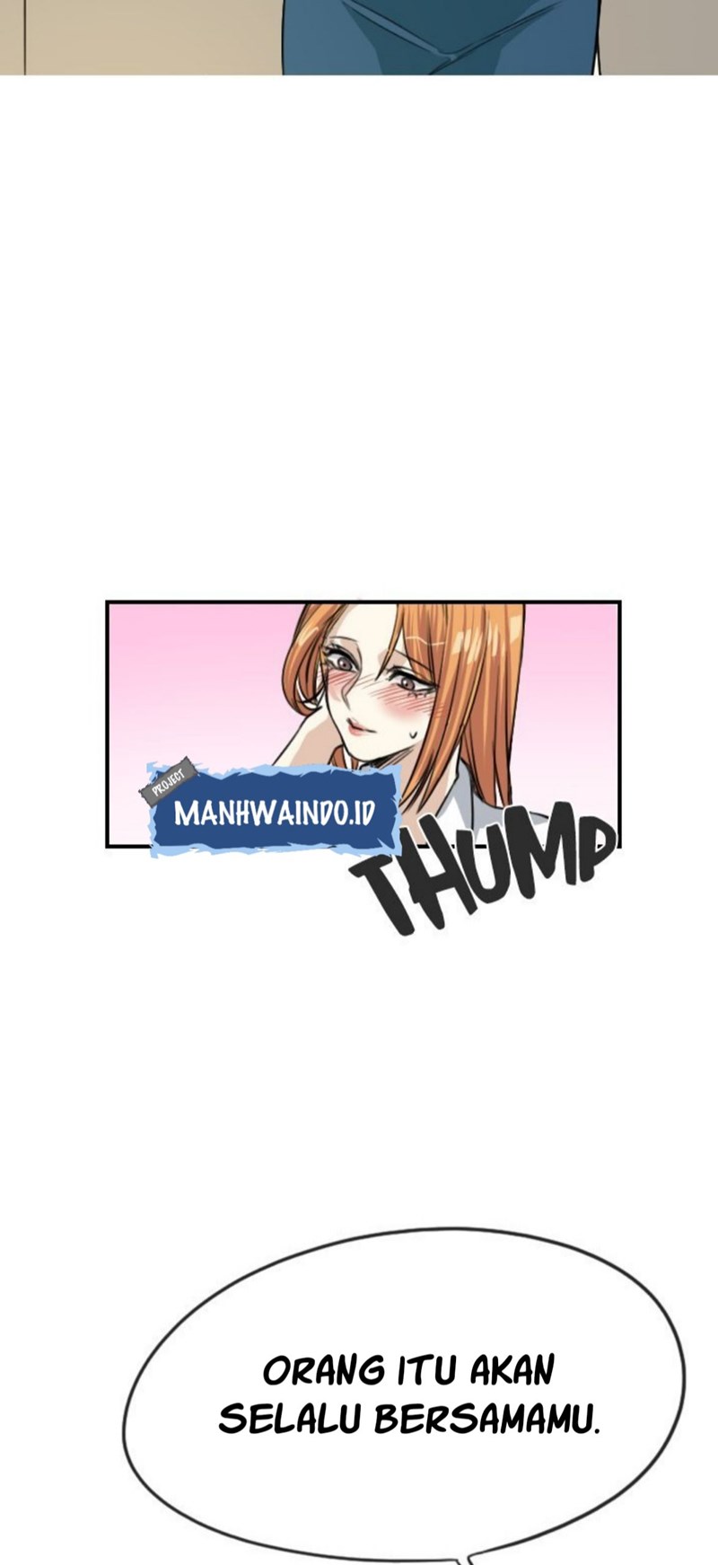Drawing Romance Chapter 43 Gambar 20