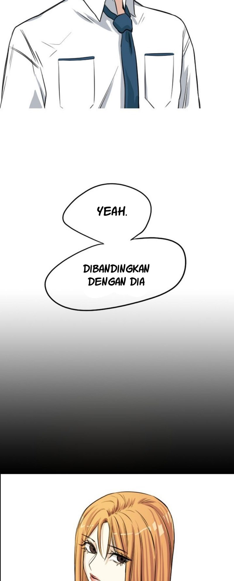 Drawing Romance Chapter 43 Gambar 3
