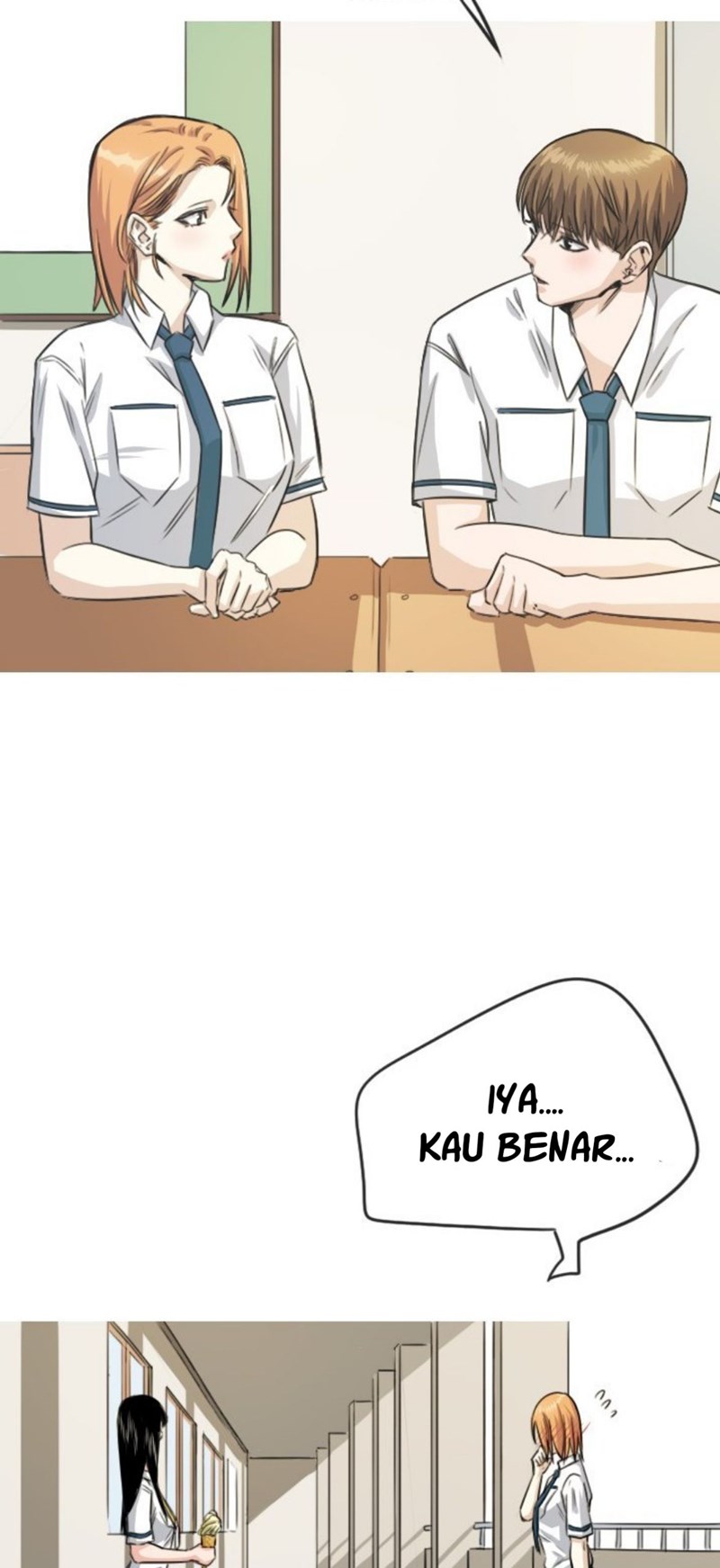 Drawing Romance Chapter 43 Gambar 21