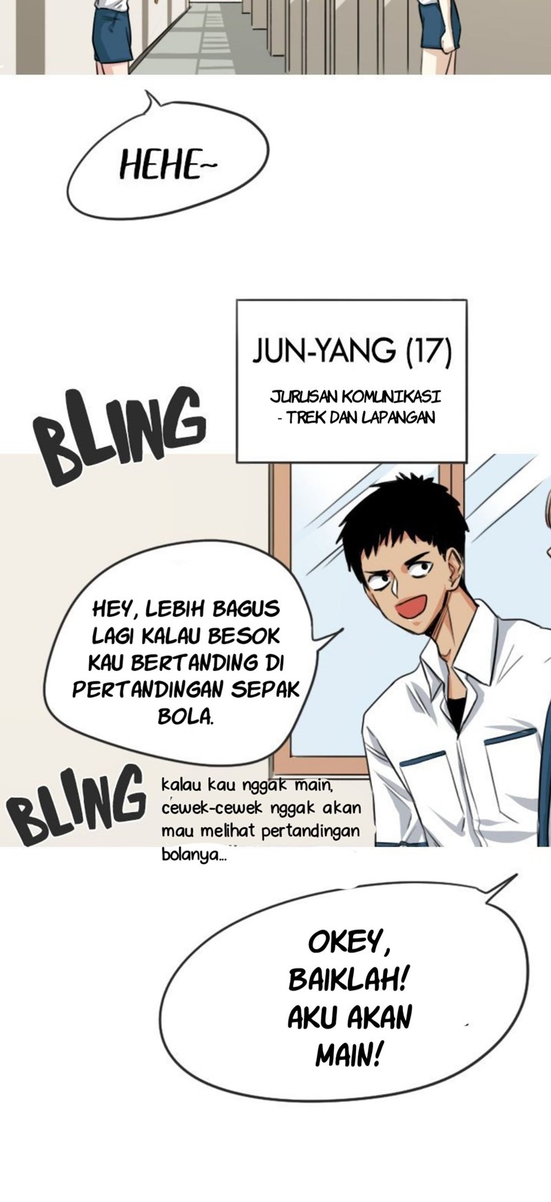 Drawing Romance Chapter 43 Gambar 22