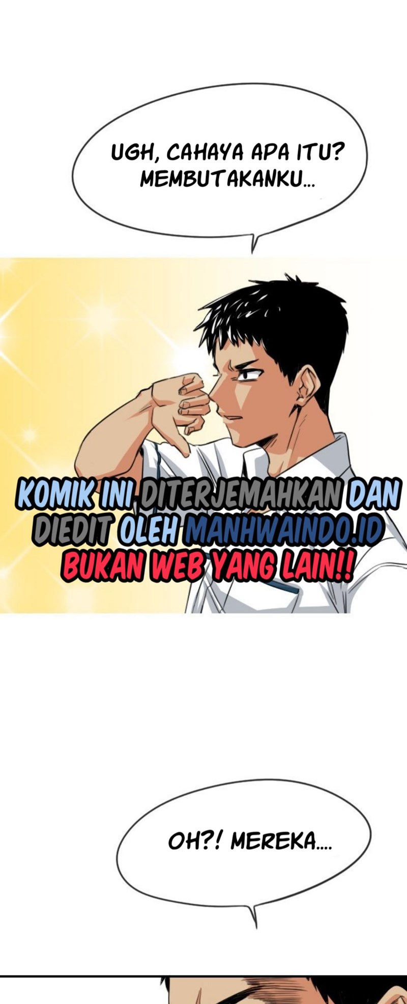 Drawing Romance Chapter 43 Gambar 23