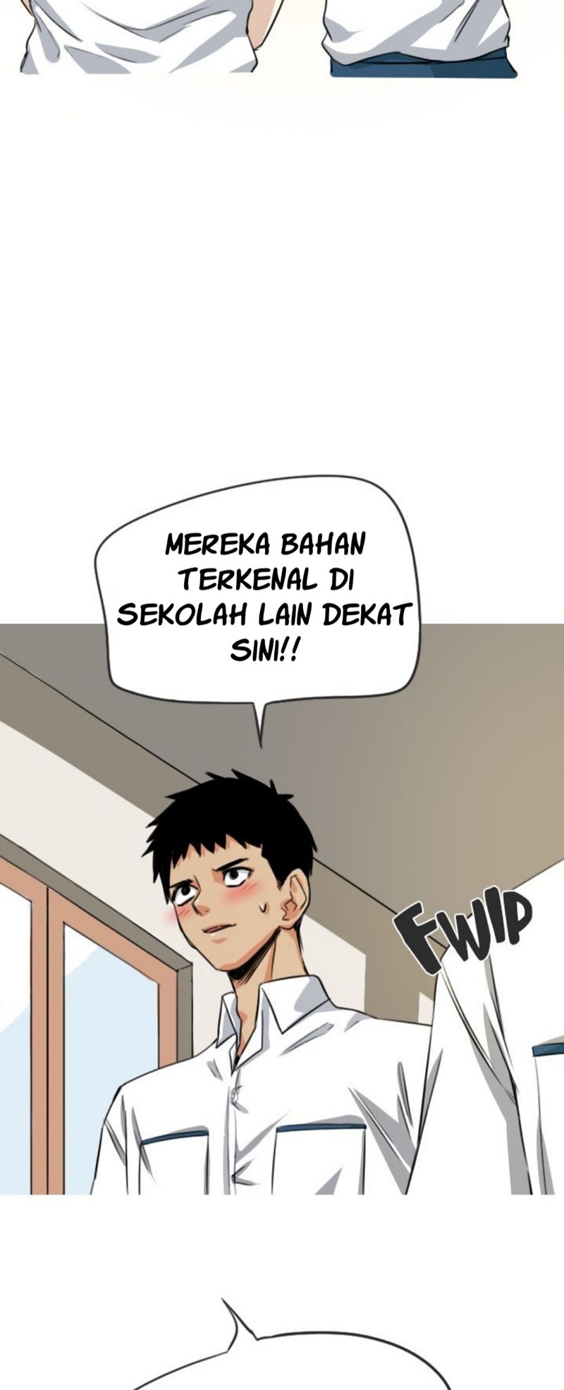 Drawing Romance Chapter 43 Gambar 25