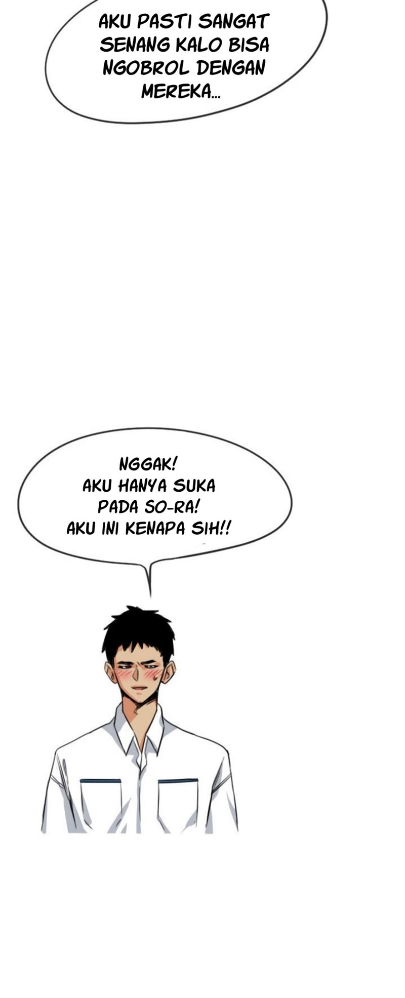 Drawing Romance Chapter 43 Gambar 26