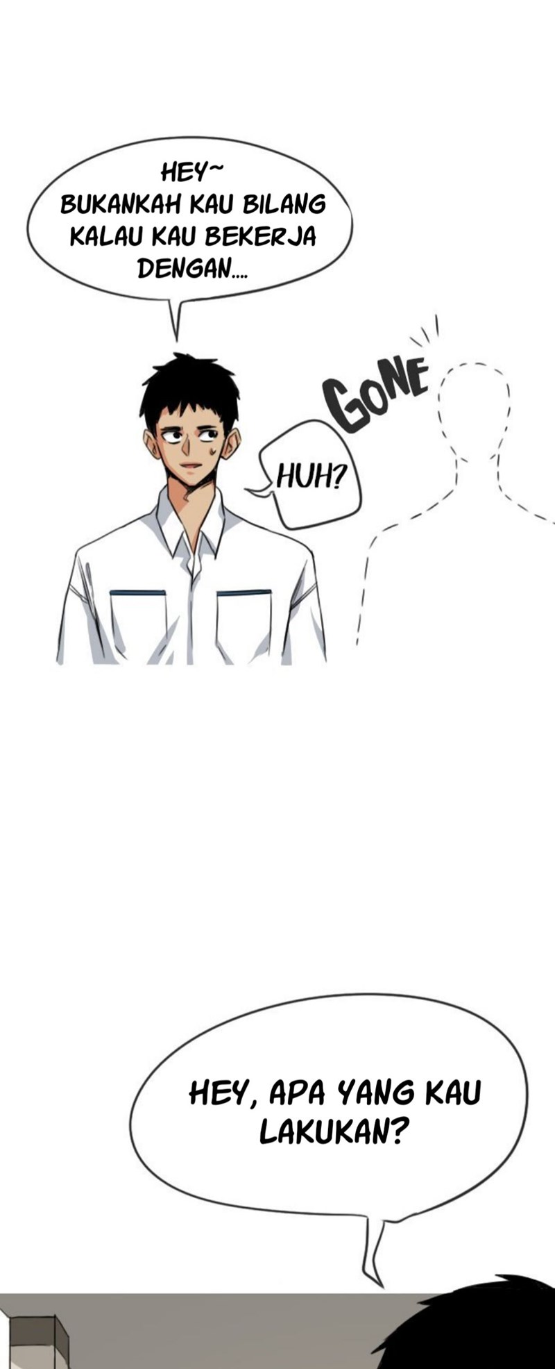 Drawing Romance Chapter 43 Gambar 27