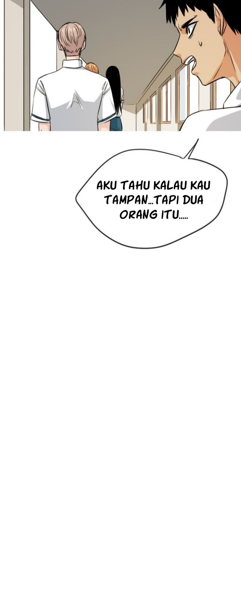 Drawing Romance Chapter 43 Gambar 28