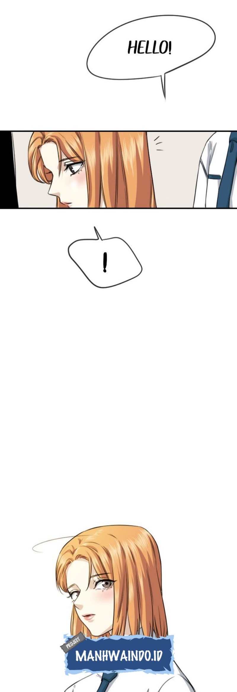Drawing Romance Chapter 43 Gambar 29
