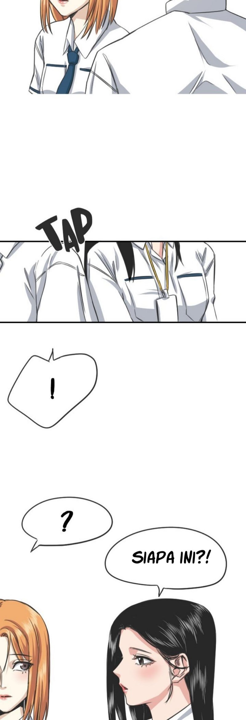 Drawing Romance Chapter 43 Gambar 32