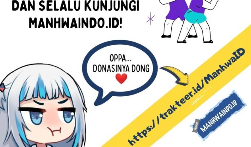Drawing Romance Chapter 43 Gambar 36