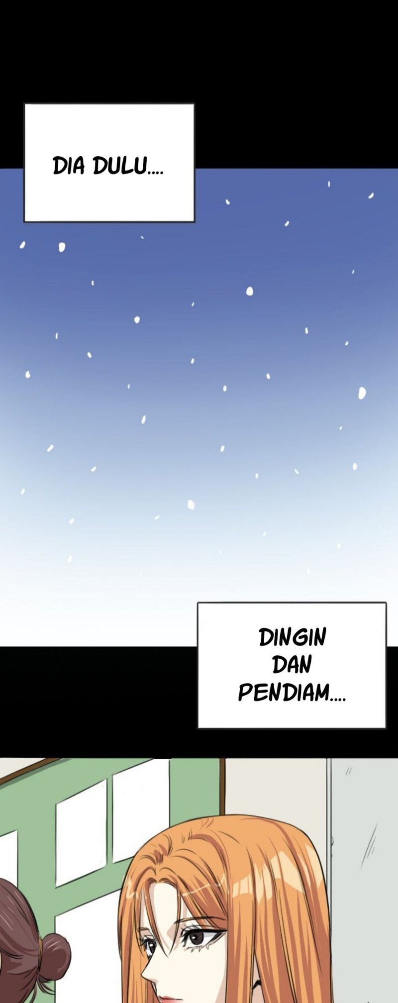Drawing Romance Chapter 43 Gambar 5