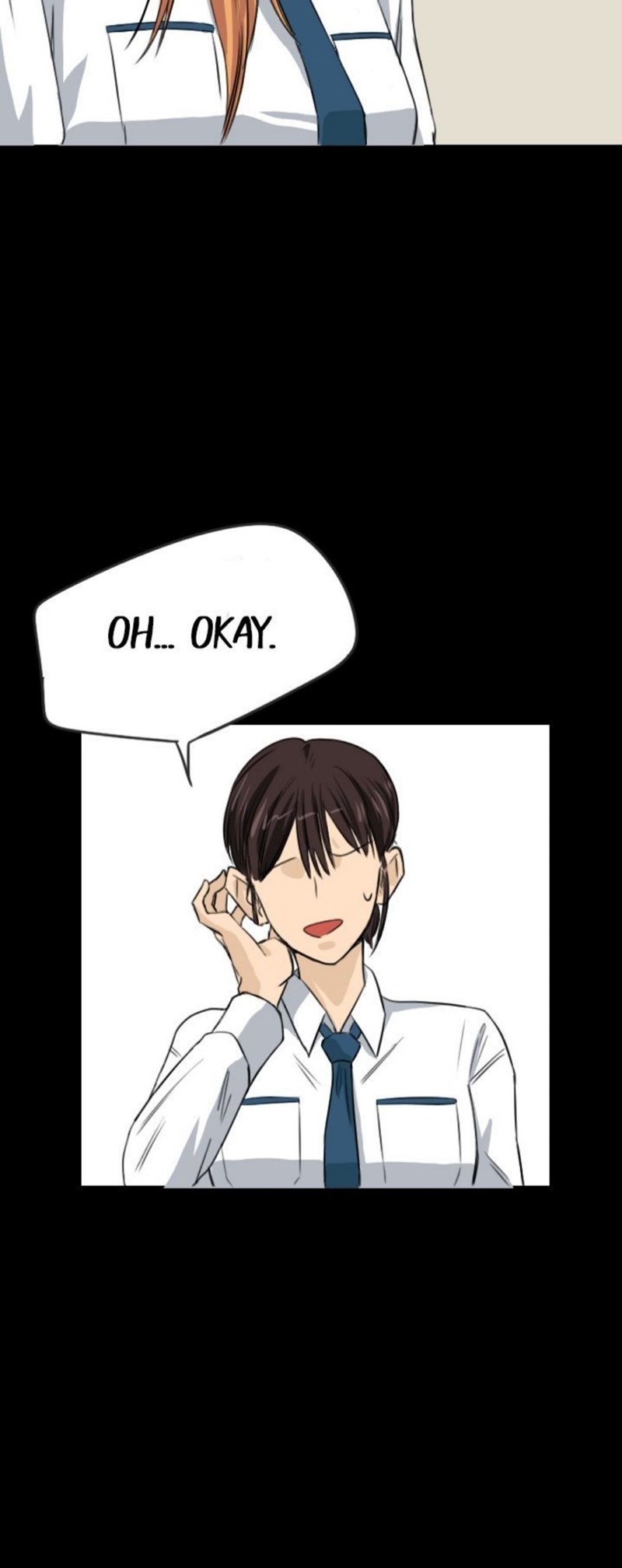 Drawing Romance Chapter 43 Gambar 8