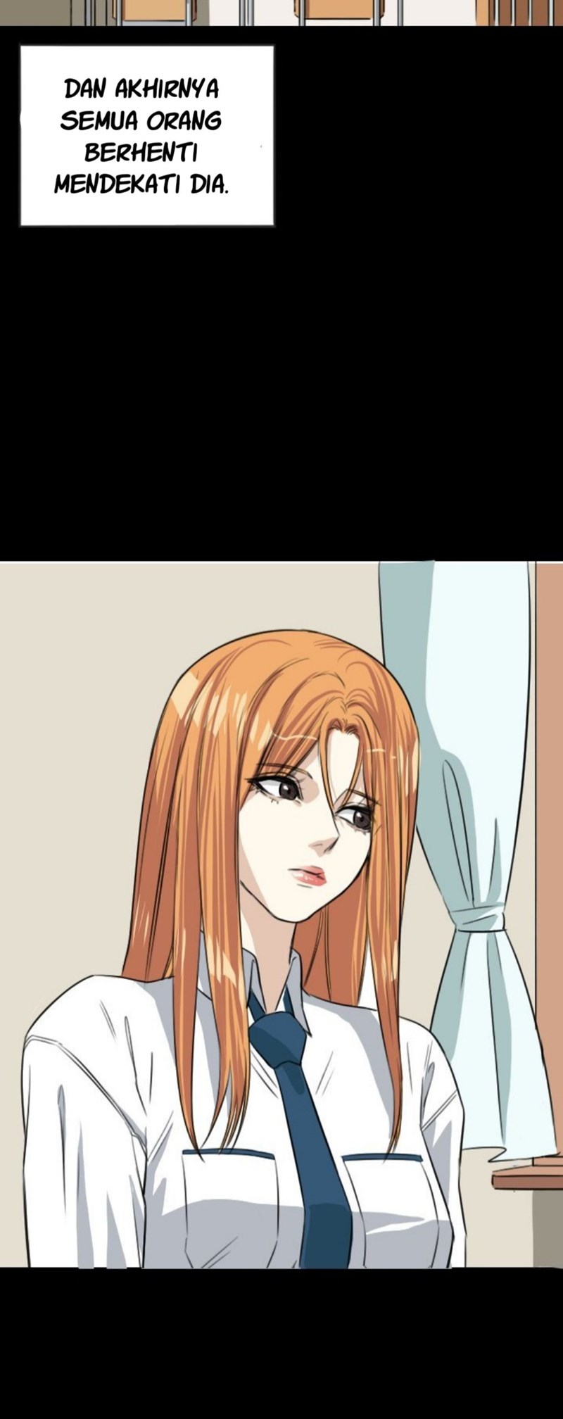 Drawing Romance Chapter 43 Gambar 10