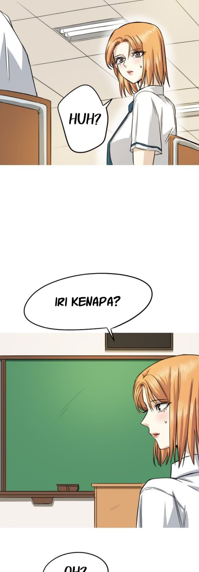 Drawing Romance Chapter 42 Gambar 14