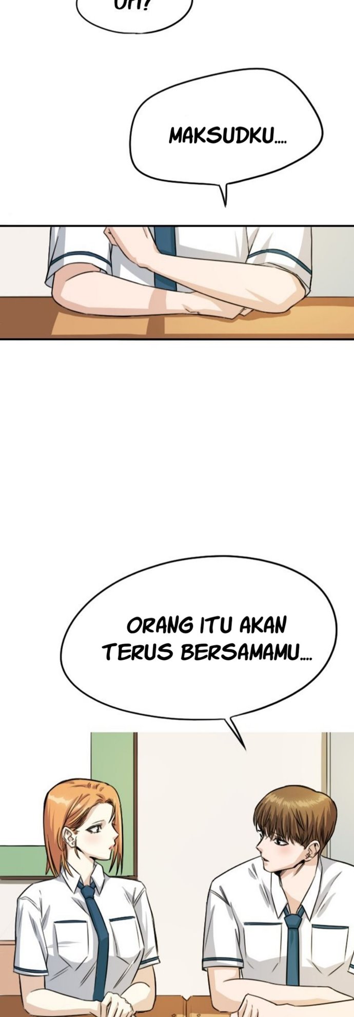 Drawing Romance Chapter 42 Gambar 15