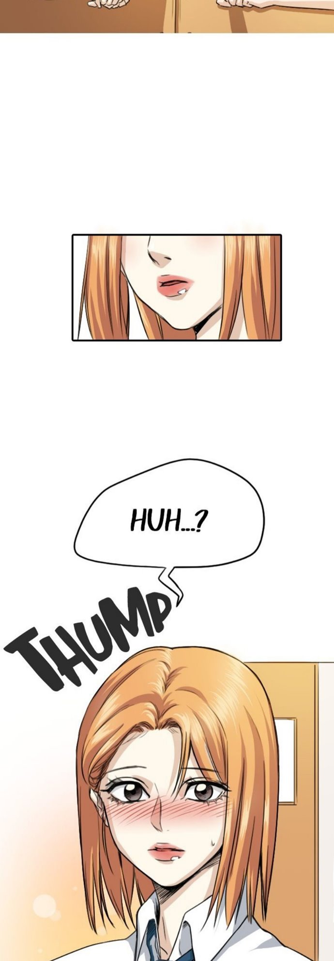 Drawing Romance Chapter 42 Gambar 16