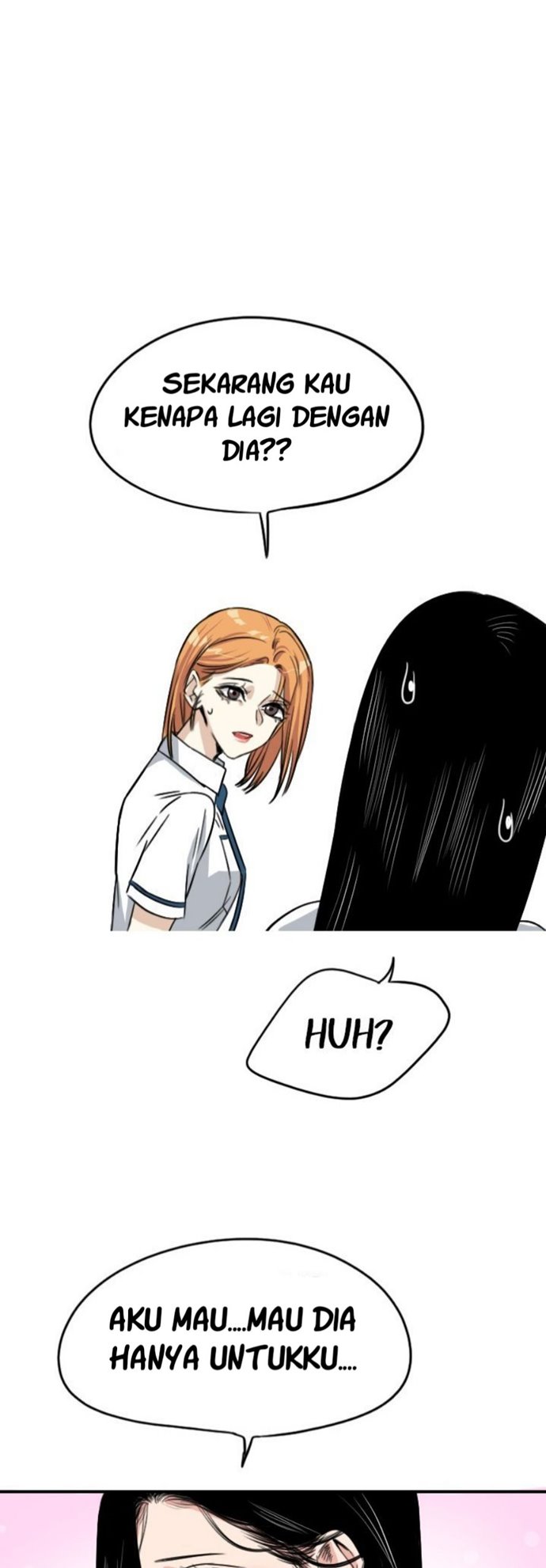 Drawing Romance Chapter 42 Gambar 21