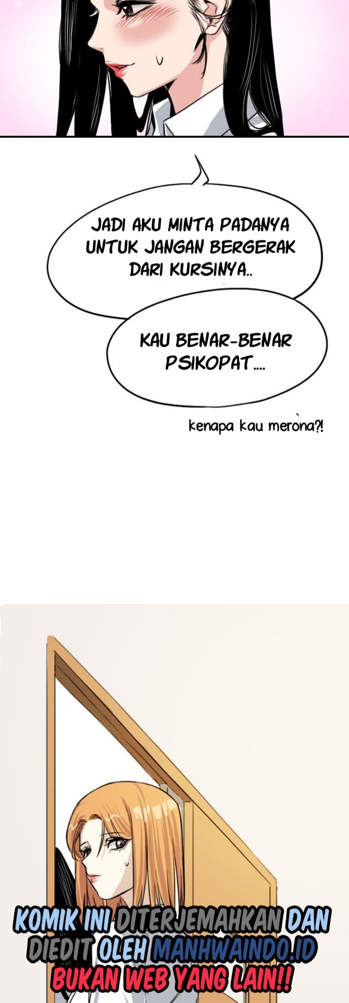 Drawing Romance Chapter 42 Gambar 22