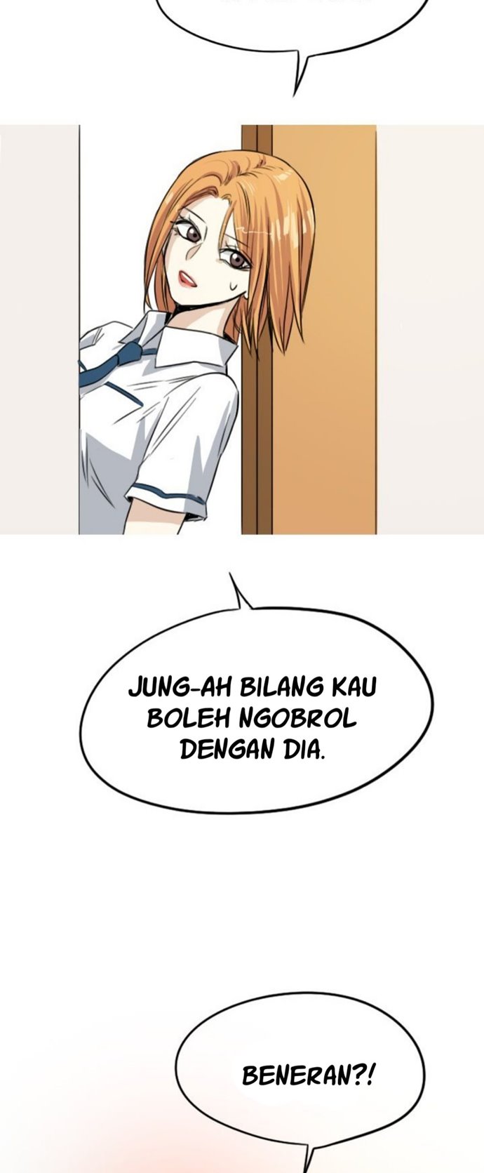 Drawing Romance Chapter 42 Gambar 25