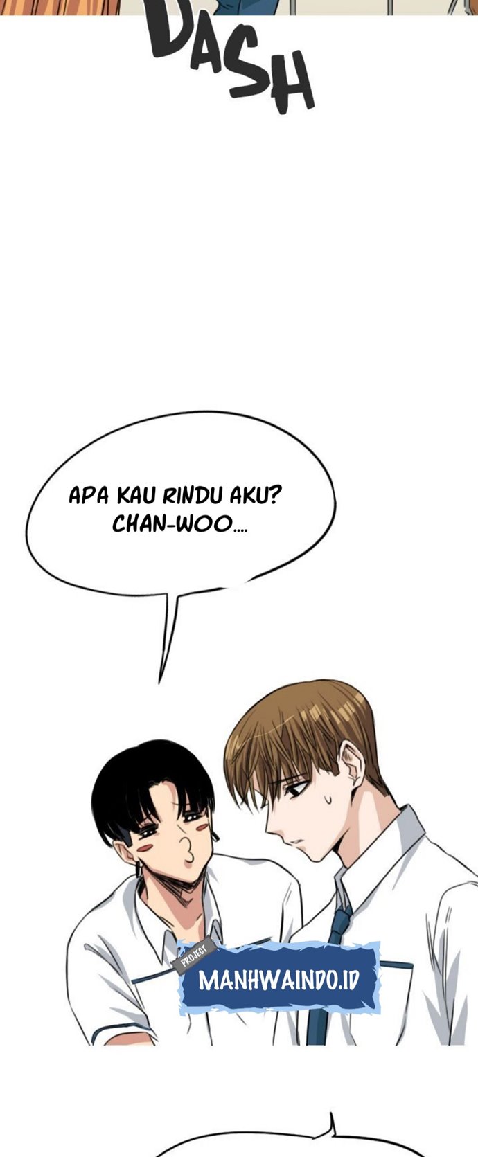 Drawing Romance Chapter 42 Gambar 27