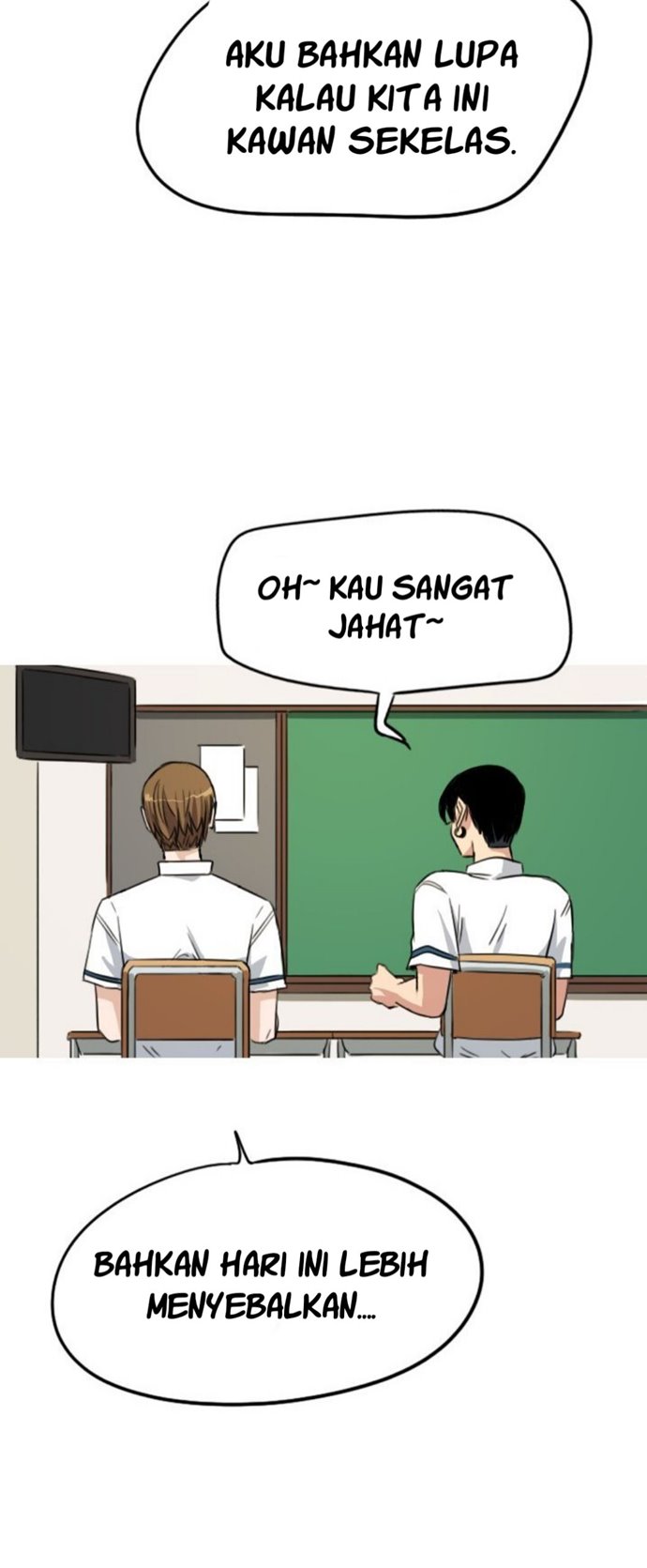 Drawing Romance Chapter 42 Gambar 28