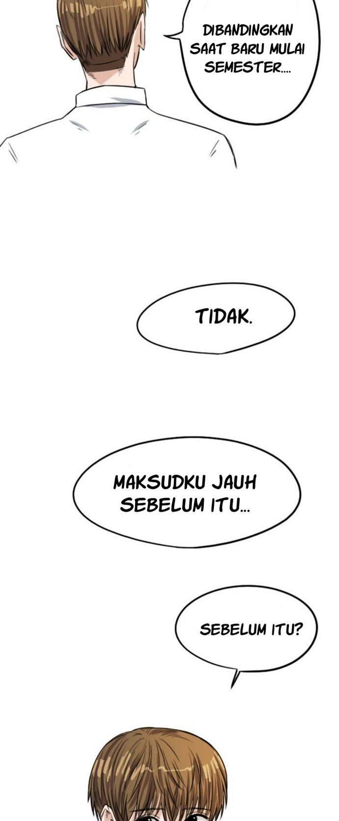 Drawing Romance Chapter 42 Gambar 30