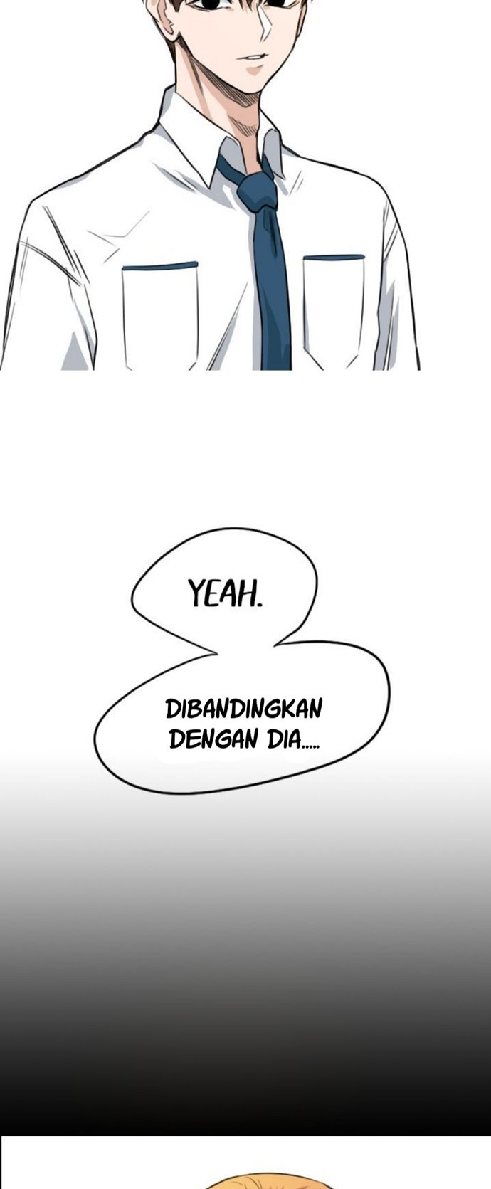 Drawing Romance Chapter 42 Gambar 31