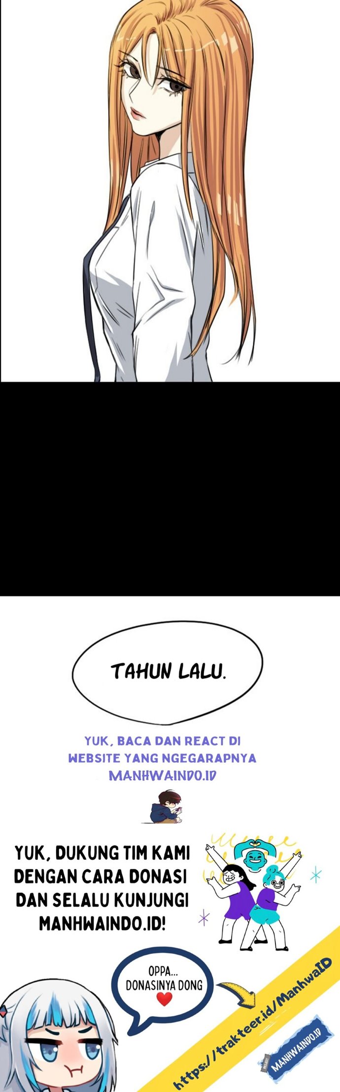 Drawing Romance Chapter 42 Gambar 32