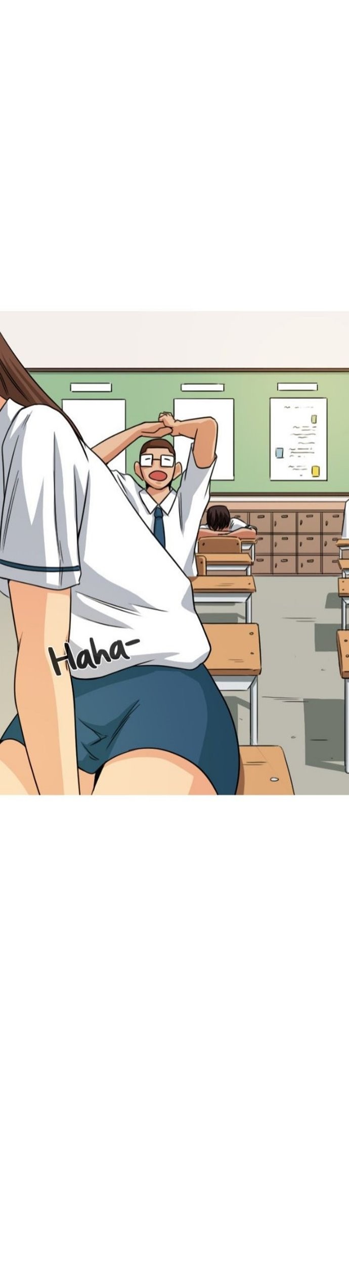 Drawing Romance Chapter 42 Gambar 3