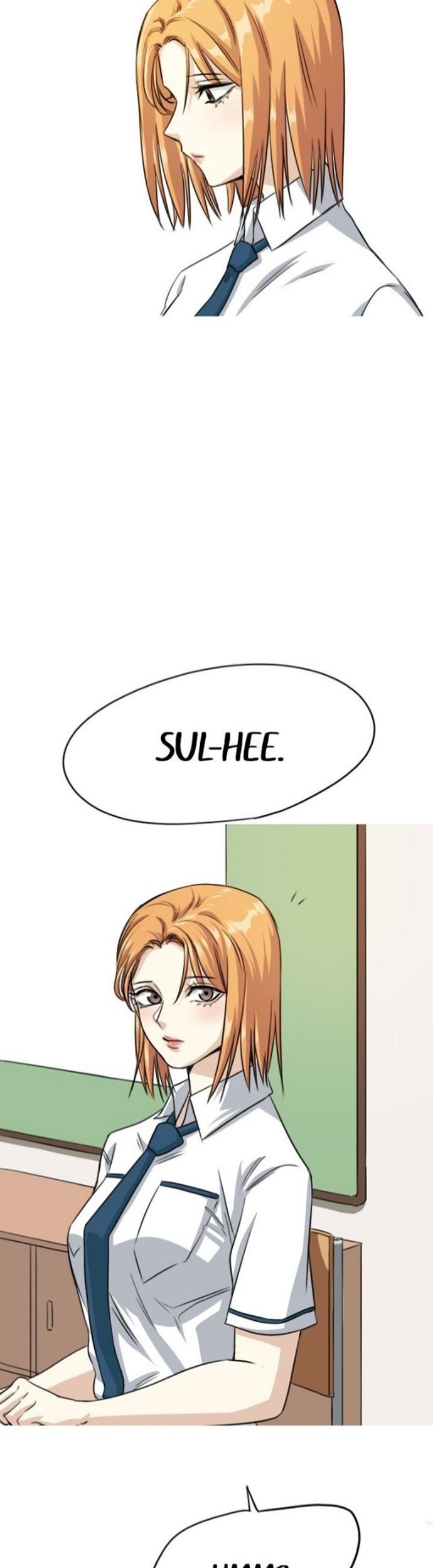 Drawing Romance Chapter 42 Gambar 5