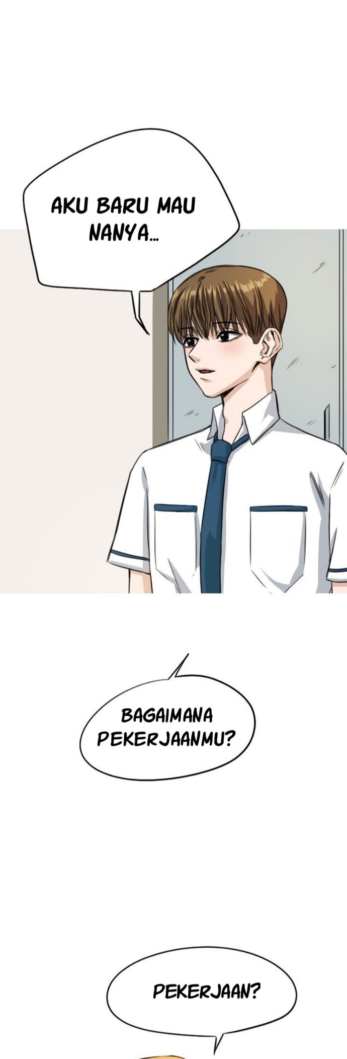 Drawing Romance Chapter 42 Gambar 9