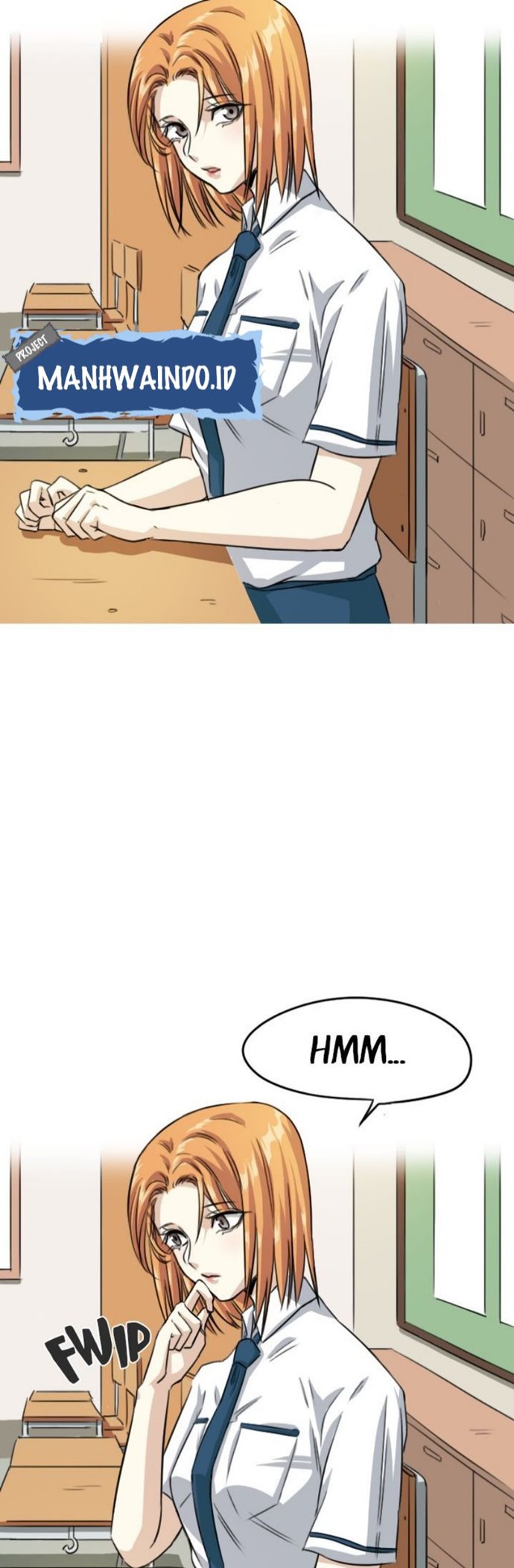 Drawing Romance Chapter 42 Gambar 10