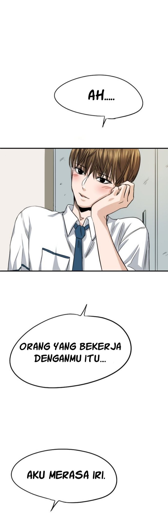 Drawing Romance Chapter 42 Gambar 13