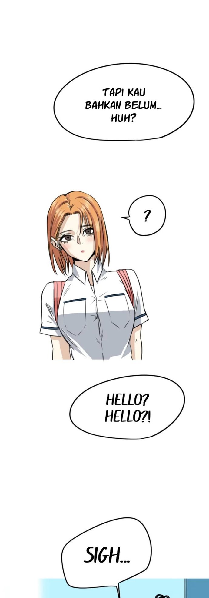 Drawing Romance Chapter 41 Gambar 11