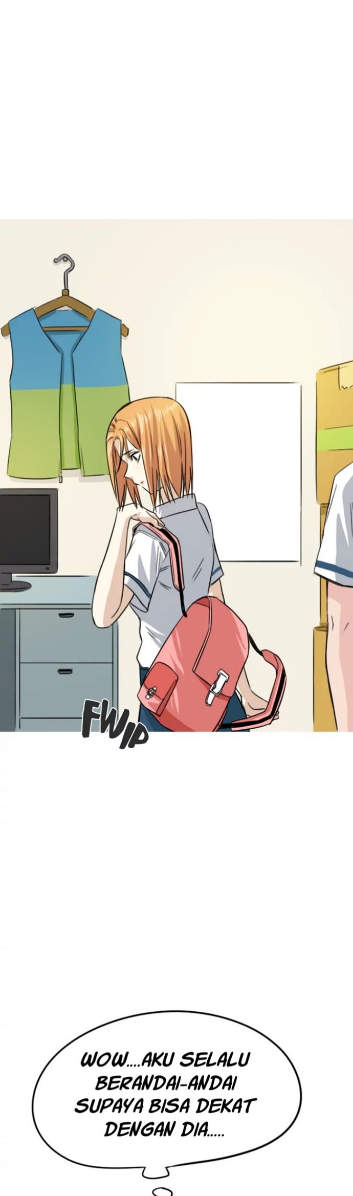 Drawing Romance Chapter 41 Gambar 16
