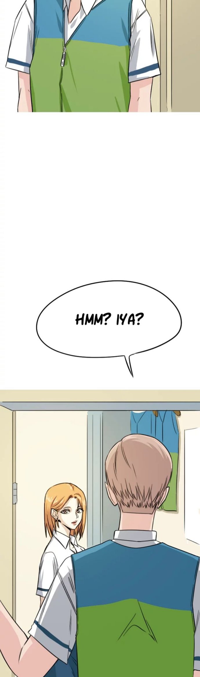 Drawing Romance Chapter 41 Gambar 18