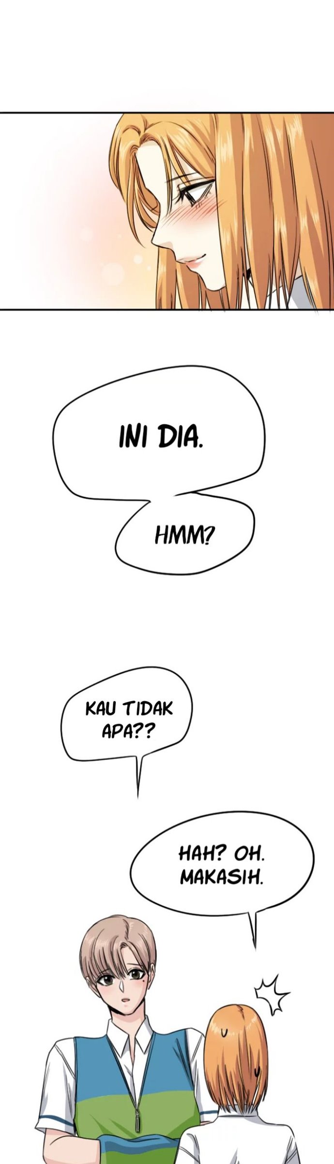 Drawing Romance Chapter 41 Gambar 24