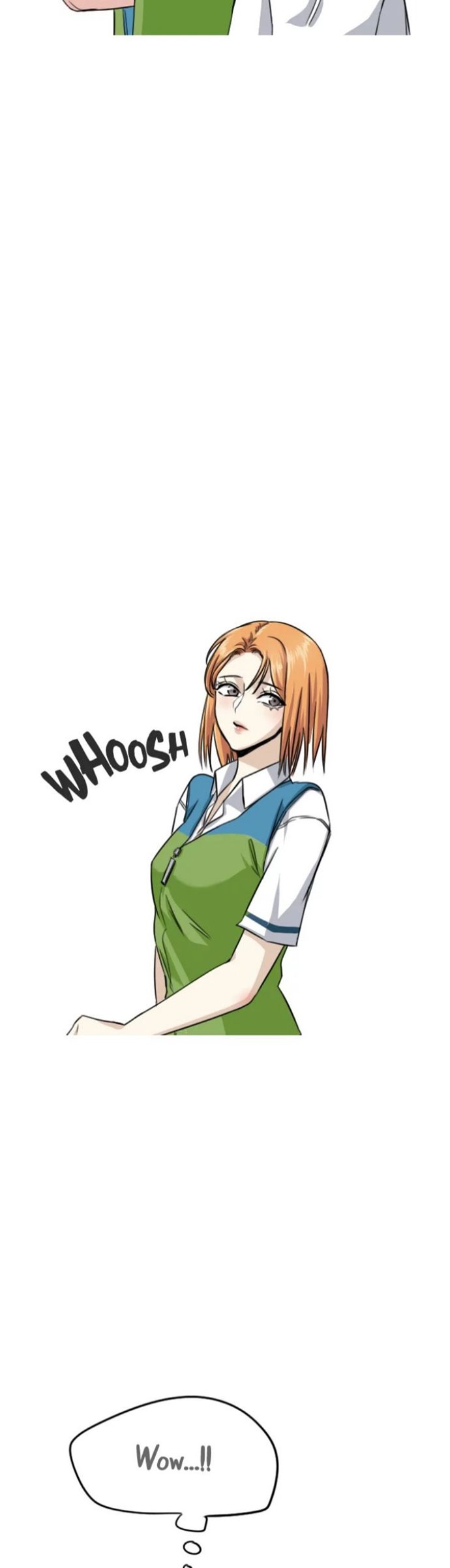 Drawing Romance Chapter 41 Gambar 25