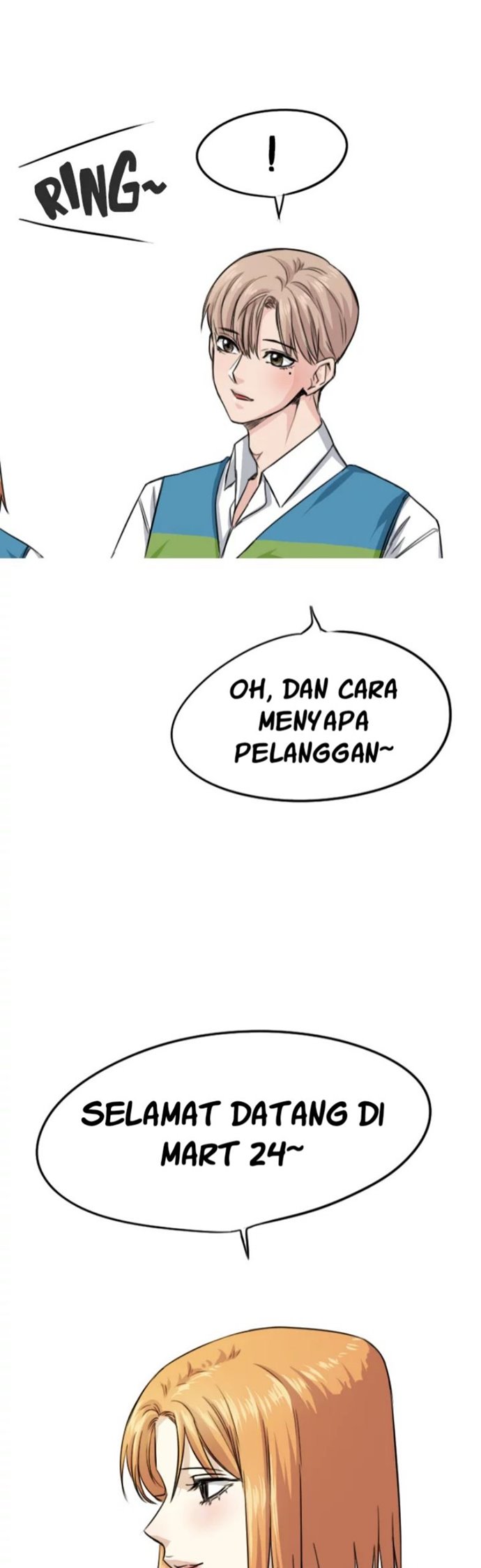 Drawing Romance Chapter 41 Gambar 28
