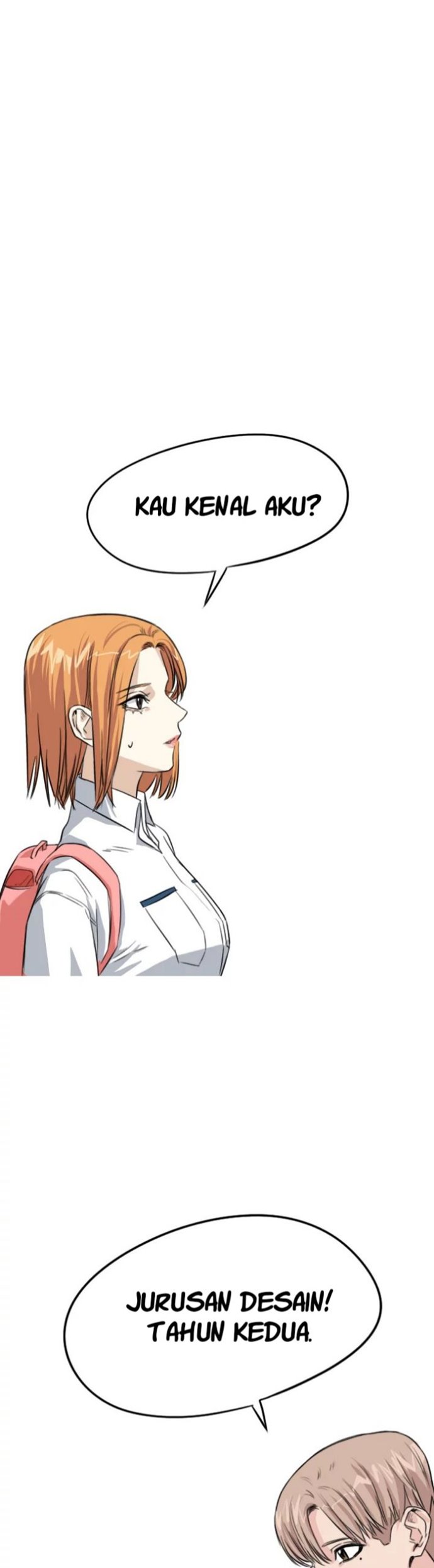 Drawing Romance Chapter 41 Gambar 4
