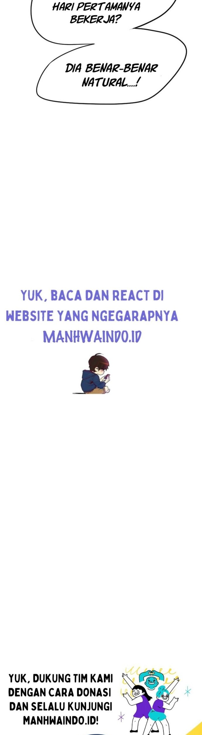 Drawing Romance Chapter 41 Gambar 31