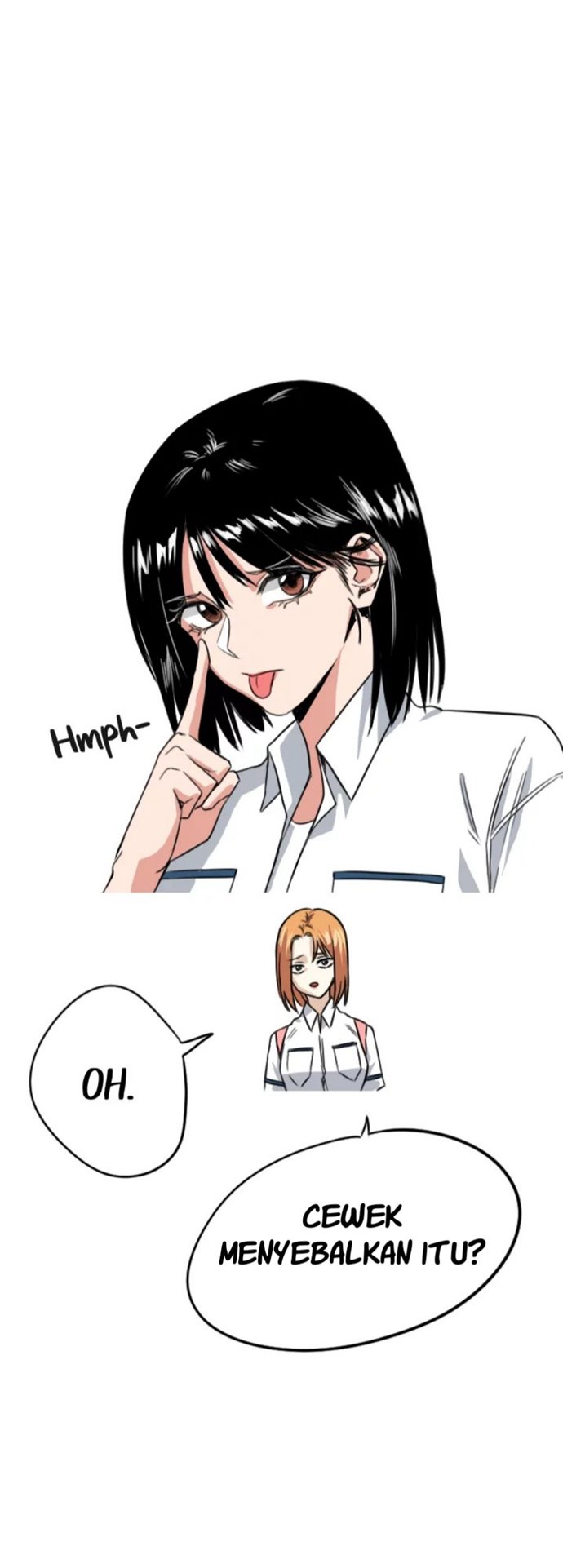 Drawing Romance Chapter 41 Gambar 6