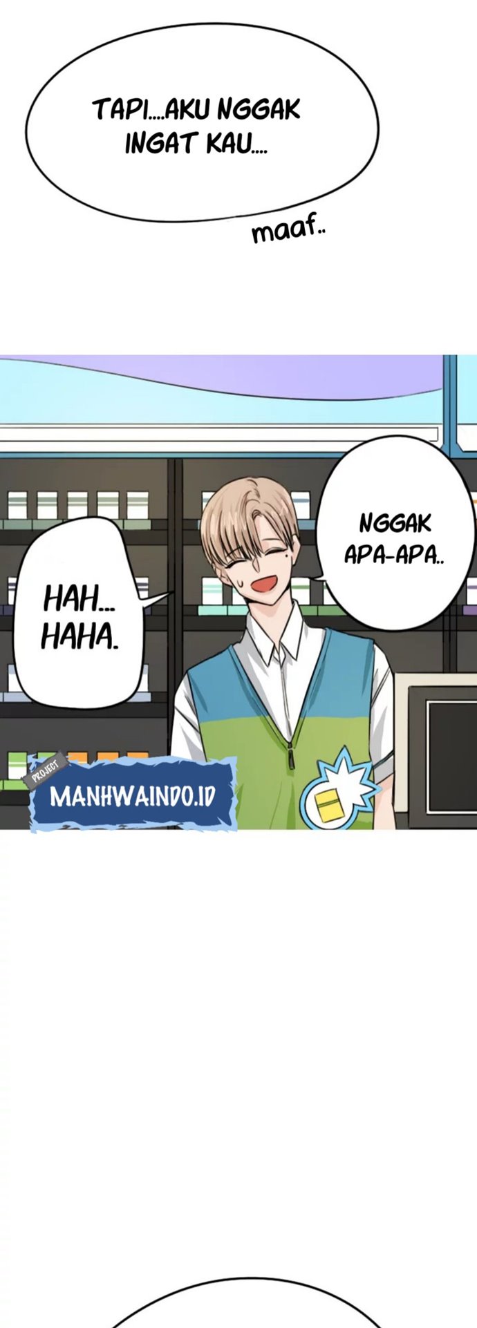 Drawing Romance Chapter 41 Gambar 7